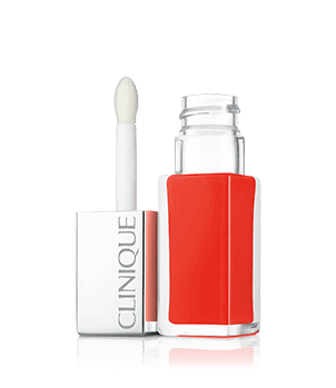 Clinique Pop™ Lacquer Lip Colour + Primer 
