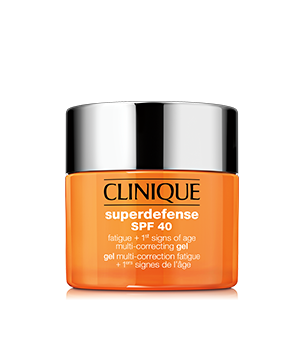 Hidratante Superdefense SPF40