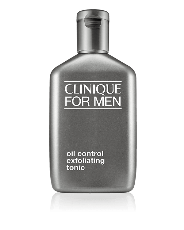 Clinique For Men™ Oil Control Exfoliating Tonic