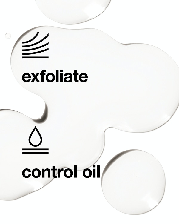 Clinique For Men™ Oil Control Exfoliating Tonic