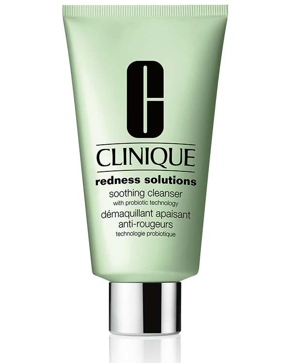 Redness Solutions Soothing Cleanser 