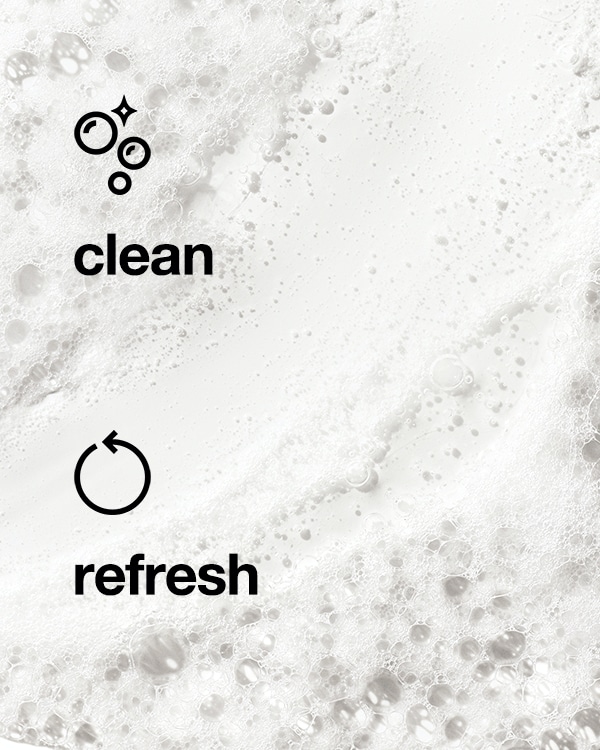 Clinique For Men™ Face Wash