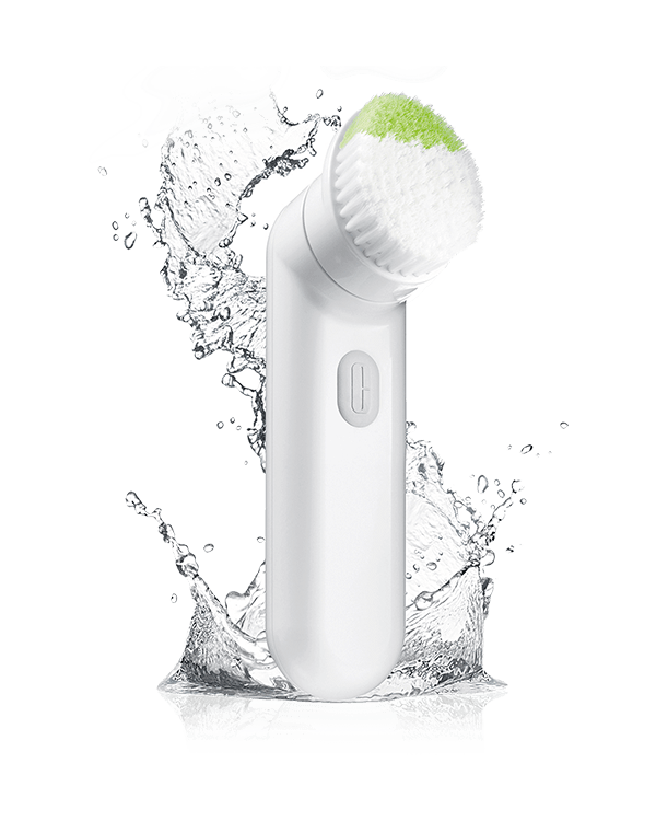 Clinique Sonic System Purifying Cleansing Brush