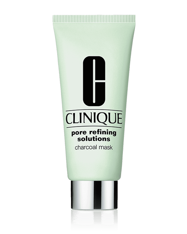 Pore Refining Solutions Charcoal Mask